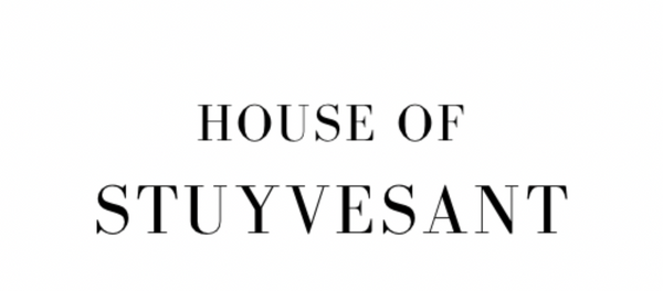 House Of Stuyvesant