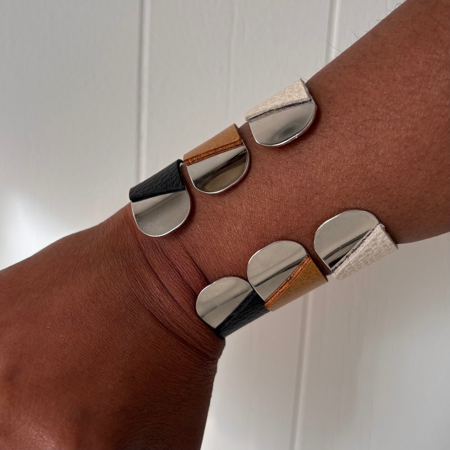 The Pivot Cuff