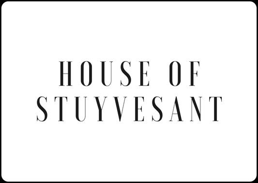 House of Stuyvesant Gift Card